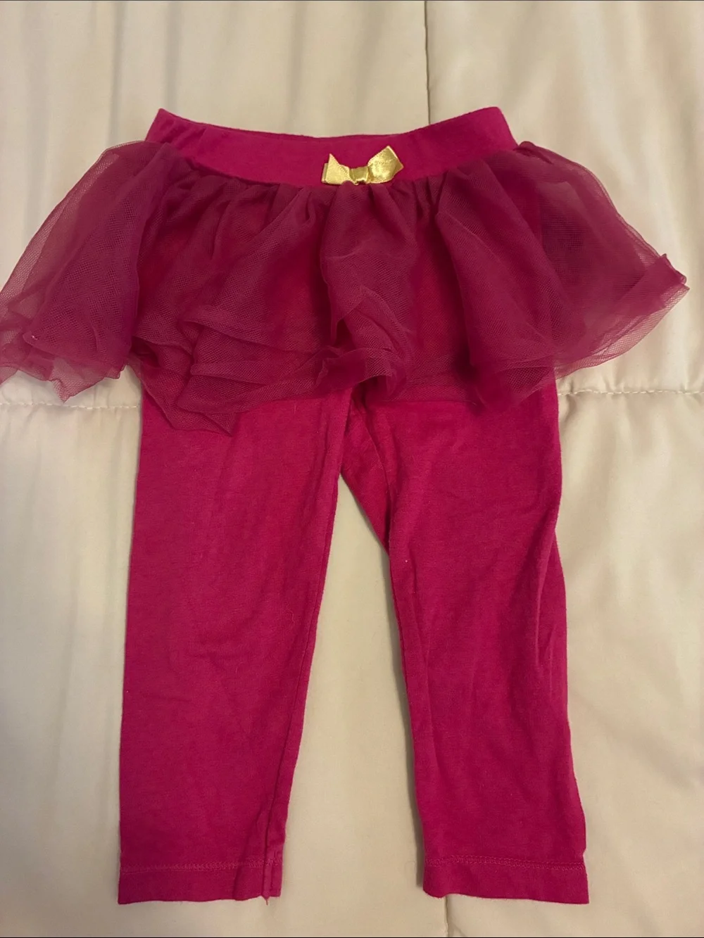 Koala Kids Baby Girls Pants